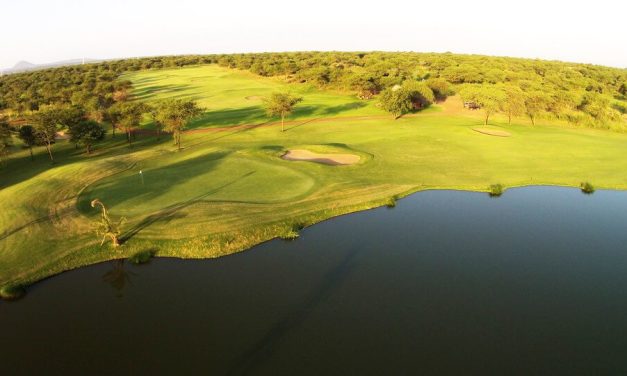 Discover KiliGolf:  Tanzania’s First Championship Course