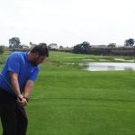 HOW TO PLAY THE SERENA GOLF COURSE