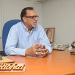 Hassan Alibhai: Building The Largest Chain of Optical Centres In Uganda