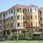 MBALE: ELGON PALACE HOTEL IS THE PLACE TO BE