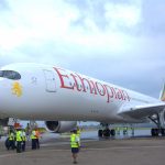 Ethiopian Airlines Conquers The Covid-19 Blues