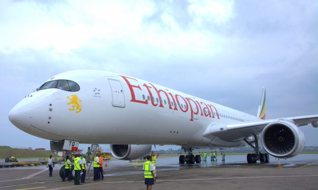 Ethiopian Airlines Conquers The Covid-19 Blues