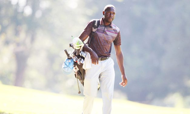 Uganda Open Championship: Kenya’s MadoyaUpstaged All To Claim Title