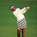 Ivory Coast Golf Open: Flavia Namakula Claims Her First Professional victoryInYamoussoukro