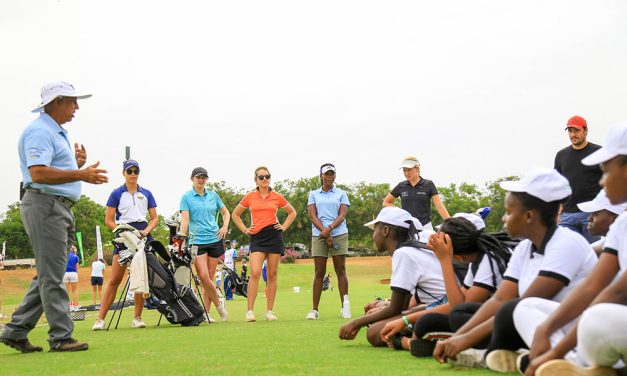 Vipingo Ridge Plans To Make Kenya Ladies Open A Permanent Calendar Event