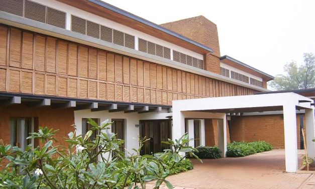 VILLA ANNONA: THE ESSENCE OF SERENITY AND TRANQUILITY