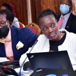 BLAME IT ON THE APPOINTING AUTHORITY, NOT BAMUTURAKI