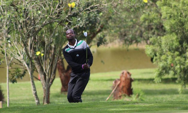 David Wakhu Wins Safari Tour Third Leg in Great Rift Valley