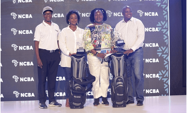 UGC’S EMMANUEL WAMALA BAGS INAUGURALNCBA SERIES TITLE
