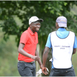 RUGUMAYO TOPS PROFESSIONALS AT KITANTE