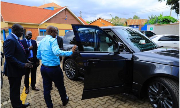 2022 RANGE ROVER VOGUE simply a stunner