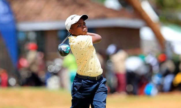 <strong>YoungGathogo Wins Nation Classic Series</strong>