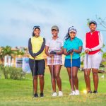 <strong>Four Kenyan Putting Girls at 2023 Magical Kenya Ladies Open</strong>