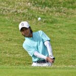 South Africa successfully defends All Africa Golf championship