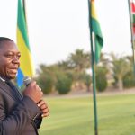 Africa Golf Boss Hails R&A Contribution to the Continent