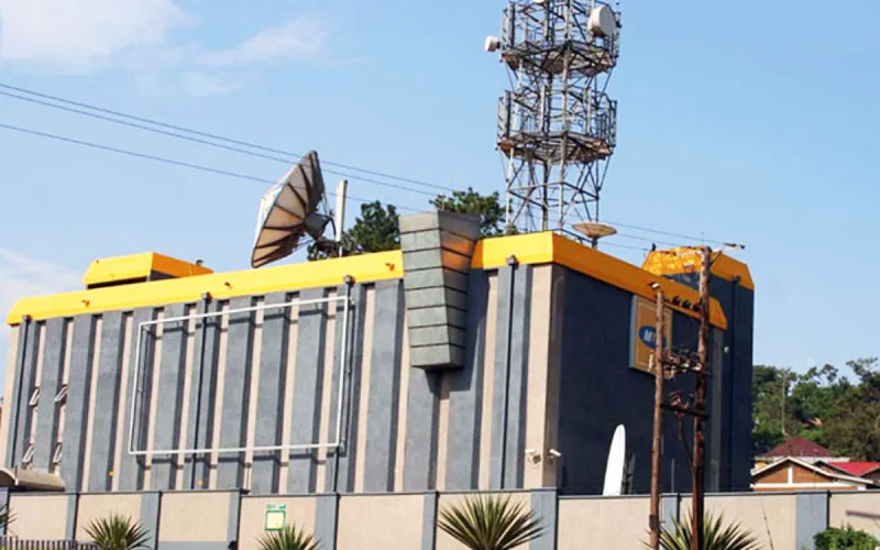 MTN Uganda Embarks on Ambitious 5G Core Network Transformation - TrueGolfer
