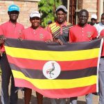 Uganda for Golf World Cup After Superb Finish at Kigo