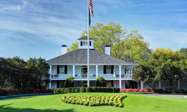 Augusta National,
