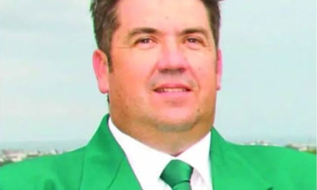 R&A’s Eden Thompson Tips Africa Golf Unions, Associations