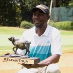 Zimbabwean Mapwanya Wins Cote D’Ivoire Open