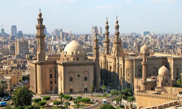 Africa’s Smartest Cities Embracing Urbanization and Technology