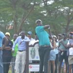 Rugumayo Makes Debut on Big Easy Tour