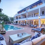 LATITUDE O° – MORE THAN A HOTEL
