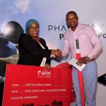Mwaka Bags Airtel September Mug