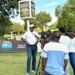 Speech by NCBA CEO Speech at the NCBA Golf Series Entebbe