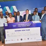 Katogo Golf Series Returns Bigger and Better