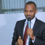 Grace Semakula Lands SBG Securities Top Job