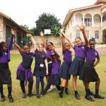 King’s International School; Skilling For The Future