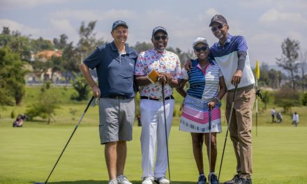 The Muema Challenge: Africa’s New Crown Jewel Shines at Vipingo Ridge and Kigali
